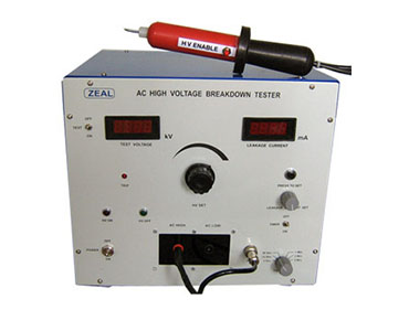 Electro-Technical Instruments calibration service in Pune